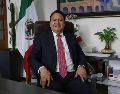 Néstor Vargas Solano es licenciado en Derecho por la Universidad Nacional Autónoma de México y licenciado en Ciencias Políticas y Administración Pública, también por la UNAM. SUN / ARCHIVO