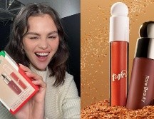 La cantante y empresaria Selena Gómez estrenó una nueva colaboración con la marca mexicana de chile en polvo Tajín. INSTAGRAM/@selenagomez/@rarebeauty/ESPECIAL