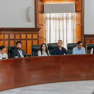 Avalan Ley de Ingresos de Guadalajara para 2026
