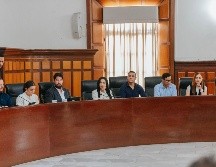 La Ley de Ingresos 2026 fue aprobada con dos votos a favor y uno en contra. ESPECIAL / Gobierno de Guadalajara