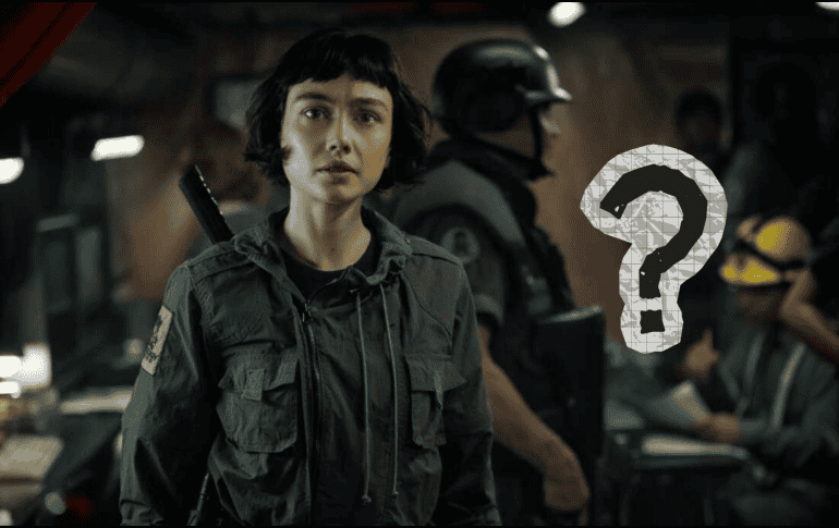 La serie integra conocimientos especializados dentro de su ficción, brindando una experiencia más rica a quienes observan con atención.ESPECIAL