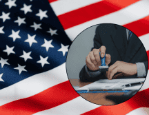 Las visas pueden ser revocadas en cualquier momento si hay indicadores de violaciones, como permanencia excesiva o actividad criminal. ESPECIAL