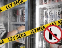 La venta de alcohol en Iztapalapa estará prohibida por una razón muy importante. EL INFORMADOR/ARCHIVO