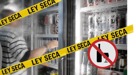 La venta de alcohol en Iztapalapa estará prohibida por una razón muy importante. EL INFORMADOR/ARCHIVO