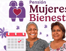 El registro para obtener este apoyo es de manera presencial en los módulos ubicados en toda la República. ESPECIAL / SECRETARÍA DEL BIENESTAR