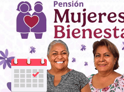 El registro para obtener este apoyo es de manera presencial en los módulos ubicados en toda la República. ESPECIAL / SECRETARÍA DEL BIENESTAR