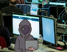 Casi la totalidad de la información disponible en la nube de las empresas no solo es sensible, sino que representa riesgos 