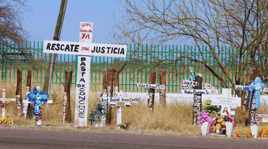 La identificación que se dio a conocer este miércoles se da a más de un año después del primer minero recuperado de la mina Pasta de Conchos. SUN / ARCHIVO