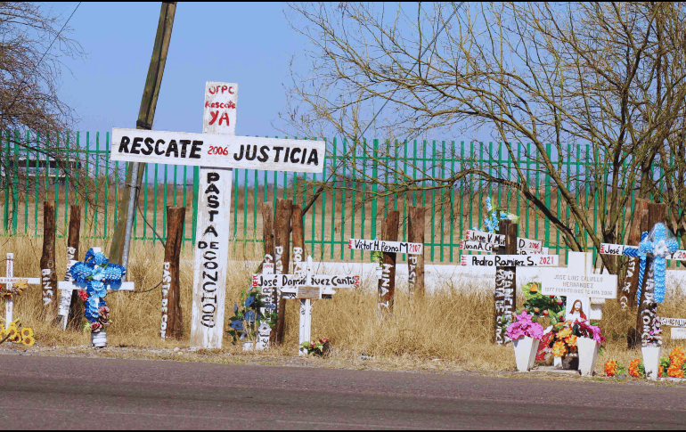 La identificación que se dio a conocer este miércoles se da a más de un año después del primer minero recuperado de la mina Pasta de Conchos. SUN / ARCHIVO