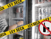 La Ley seca será para los establecimientos que tengan operaciones relacionadas con el consumo y venta de bebidas alcohólicas. EL INFORMADOR/ARCHIVO