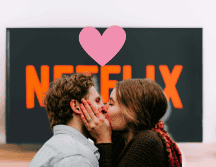 Netflix tiene un catalogo extenso de películas románticas. UNSPLASH/UNSPLASH/ Freestocks / UNSPLASH/ C. Lopez /