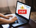 Los PDF llegan principalmente a través de correos de phishing que apelan a la urgencia o a la confianza del usuario. CANVA / ESPECIAL