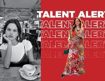 Esta semana en Talent Alert: Carolina Santana. GENTE BIEN JALISCO / Revista del 22 de agosto 2025