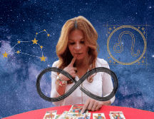 La reconocida astróloga Mhoni Vidente ha revelado como 