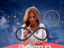 La reconocida astróloga Mhoni Vidente ha revelado como 