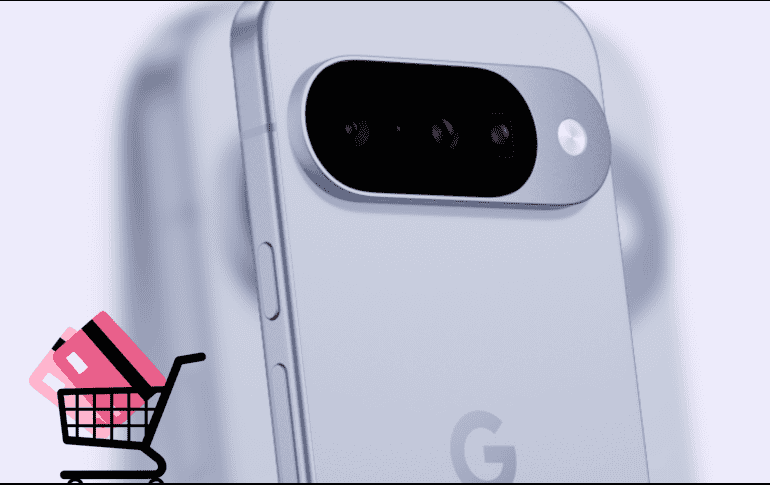 En México, los precios oficiales del Google Pixel 10 se han dado a conocer y varían de acuerdo con el modelo y la capacidad de almacenamiento. ESPECIAL/STORE GOOGLE