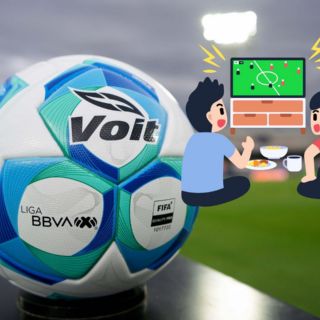 Liga MX: ¿Qué partidos de la Jornada 6 serán transmitidos en TV abierta?