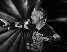 El vocalista de Coda dejó una huella imborrable dentro de la escena de la música. INSTAGRAM/ @xavacoda.