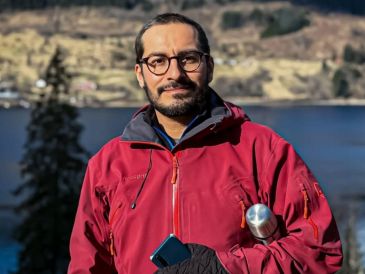 Apenas de conocerse la noticia de su muerte, amigos, escritores, creadores de todos los ámbitos artísticos e instituciones han lamentado su muerte. X/ @cenartmx.