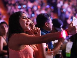 Entre los confirmados destacan Icons of Classic Rock, Banda El Recodo, Camila, entre otros. EL INFORMADOR/ H. Figueroa