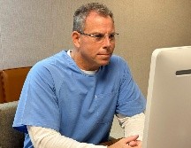 La única oportunidad que le queda a Erik tras el fallo de los comisionados de libertad condicional, es que el gobernador de California decidiera otorgarle la salida de prisión. AP/Departamento de Prisiones de California