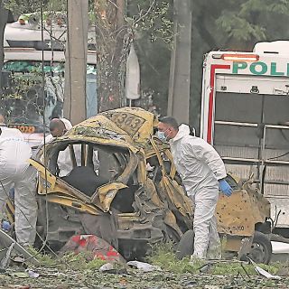 Ataques en Cali dejan al menos 18 muertos y otros 65 heridos