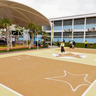 Van por renovación de más de mil 250 escuelas