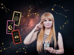 La astróloga cubana, ampliamente seguida en el mundo hispano, ha revelado cuáles serán los signos más afortunados del día en dos áreas clave: el amor y el dinero. FACEBOOK/MHONIVIDENTE