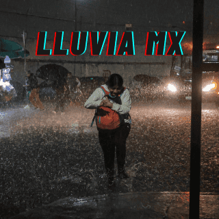 Lluvias INTENSAS azotarán a 3 estados de México; aquí el pronóstico