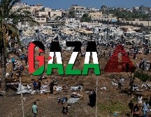 Las autoridades israelíes han salido rápidamente a rechazar que haya una hambruna en Gaza, luego de las declaraciones por parte de la ONU. EFE / ARCHIVO