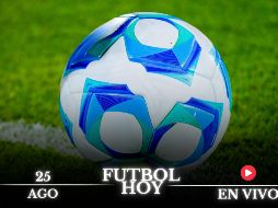 La programación diaria incluye partidos que pueden verse en televisión abierta, otros en restringida, y algunos a través de streaming. IMAGO7