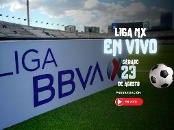 Para HOY están programados cuatro juegos. IMAGO7