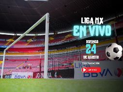 Para HOY están programados dos juegos. IMAGO7