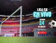 Para HOY están programados dos juegos. IMAGO7