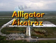 El gobierno de Florida planea apelar el fallo de una jueza federal que ordenó el cierre del centro de detención 