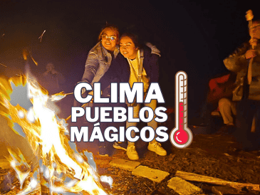 Según el pronostico de hoy,  22 de agosto, se prevé  lluvias en algunos de los Pueblos Mágicos de Jalisco. EL INFORMADOR/ ARCHIVO