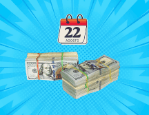 Así se cotiza el dólar en Banco Azteca este viernes 22 de agosto, por la mañana. UNSPLASH/  C. Kang