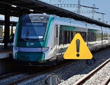 Según el Programa de Avance Institucional 2023-2024 del Tren Maya, presentado ante la Secretaría de Hacienda y Crédito Público, de enero a junio de 2024 se registraron 241 siniestros. SUN / ARCHIVO