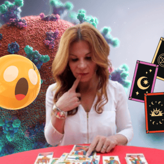 Mhoni Vidente lanza temible predicción sobre una nueva pandemia y el país de origen