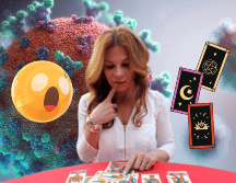 Mhoni Vidente ha impactado con su reciente predicción sobre una próxima pandemia. SUN/ ARCHIVO/ UNSPLASH/ F. Medical