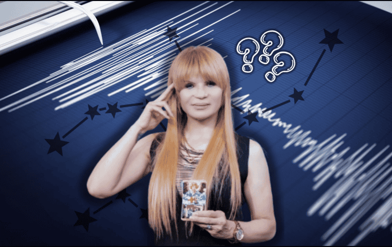 Durante este periodo regido por Virgo, Mhoni Vidente insiste en que el mundo atraviesa una fase crítica de reestructuración, en la que el orden (impuesto por eventos inesperados) marcará el paso.  FACEBOOK/MHONIVIDENTE