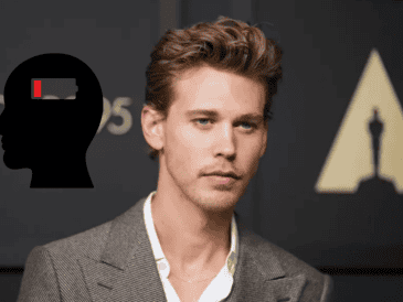 Austin Butler relata las consecuencias que ha tenido por "burnout". EFE / ARCHIVO
