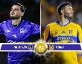 Los Cañoneros nunca han derrotado a Tigres en liga. IMAGO7
