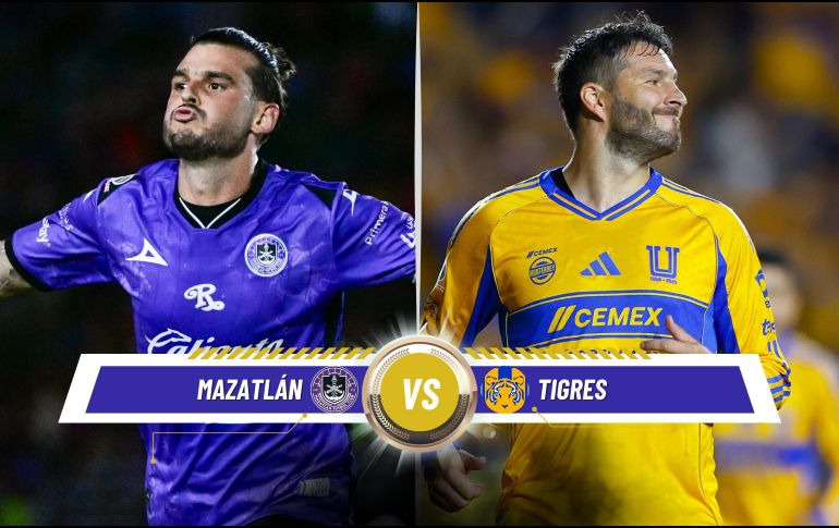 Los Cañoneros nunca han derrotado a Tigres en liga. IMAGO7