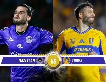 Los Cañoneros nunca han derrotado a Tigres en liga. IMAGO7