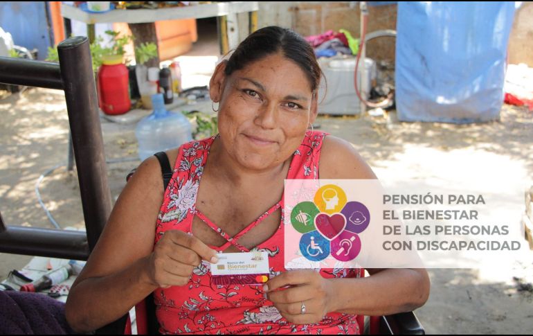 La cobertura es universal —de 0 a 64 años— en 24 entidades que firmaron el convenio de universalidad con el Gobierno de México. ESPECIAL / SECRETARÍA DEL BIENESTAR