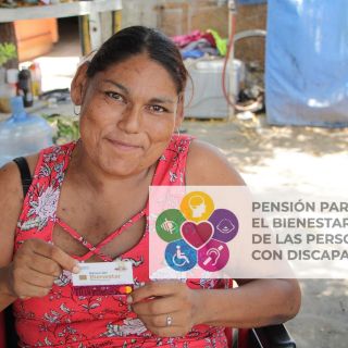 Pensión para personas con discapacidad: Requisitos para recibirla