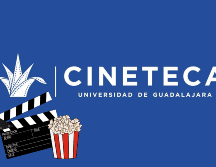 La Cineteca es un punto de encuentro permanente con la cinematografía internacional y nacional. FACEBOOK/@Cineteca FICG/ESPECIAL