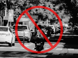 La LNUF establece que el hecho de que un individuo huya de un punto de control no es, por sí mismo, una amenaza letal. EL INFORMADOR / ARCHIVO