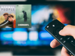 Estas son las miniseries que vale la pena ver nuevamente. UNSPLASH / G. CARSTENS-PETERS / ESPECIAL / PRIME VIDEO / HBO MAX